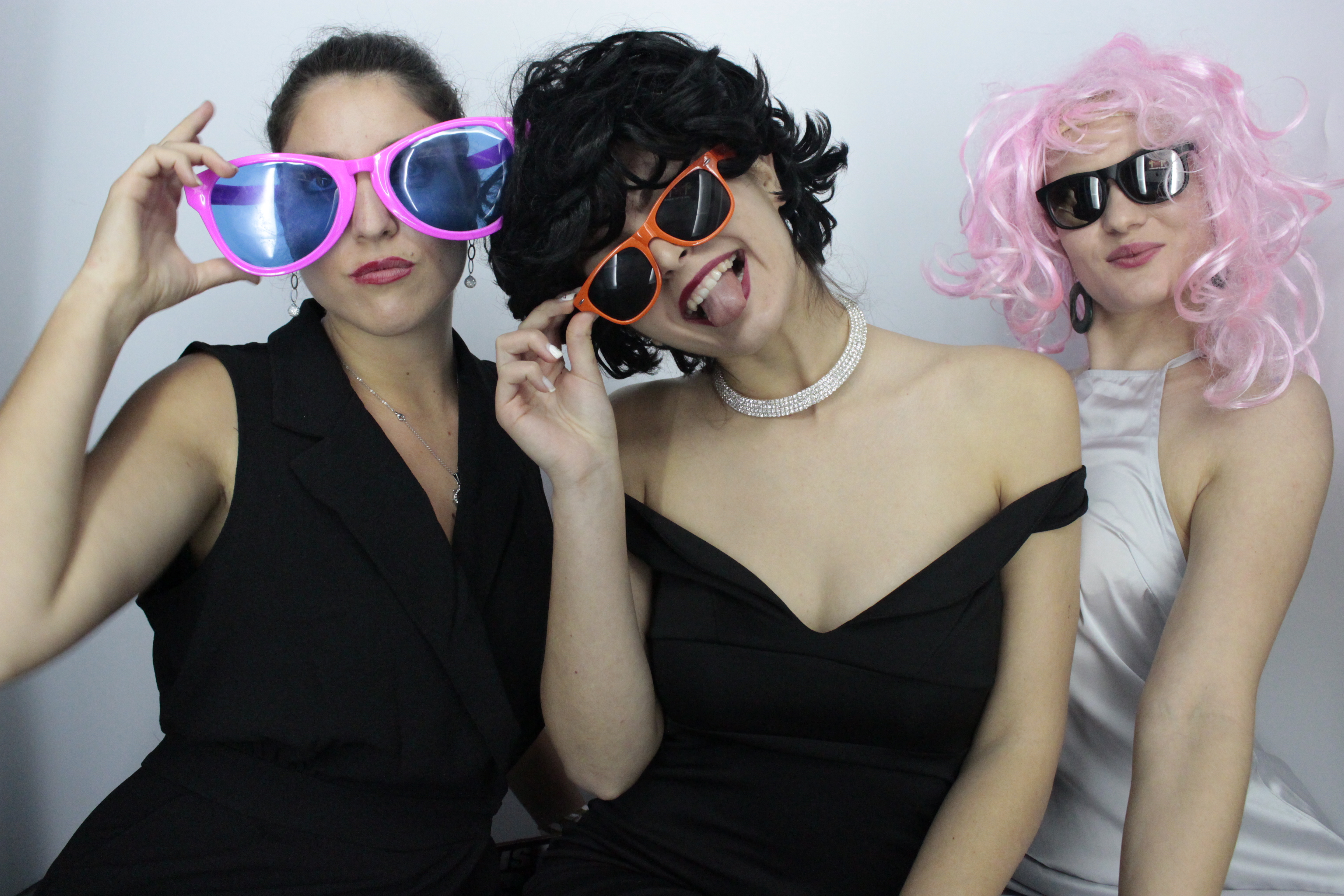 T.H.E Society Ball | View more photos from the event at gallery.myphotoboothexperience.co.uk/u/MyPhotoBoothExperienceLtd/THE-Society-Ball